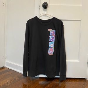 Hello Kitty and Friends by Sanrio Sweatshirt